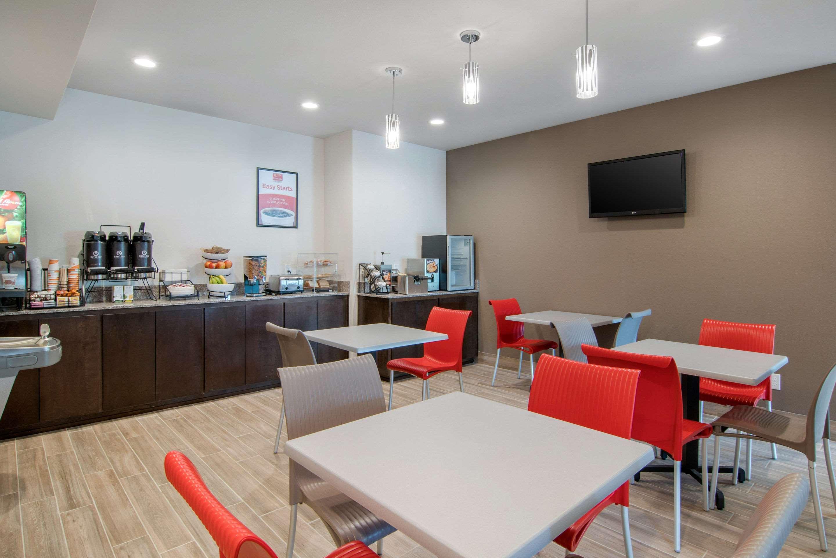 Econo Lodge Inn & Suites Springfield Dış mekan fotoğraf