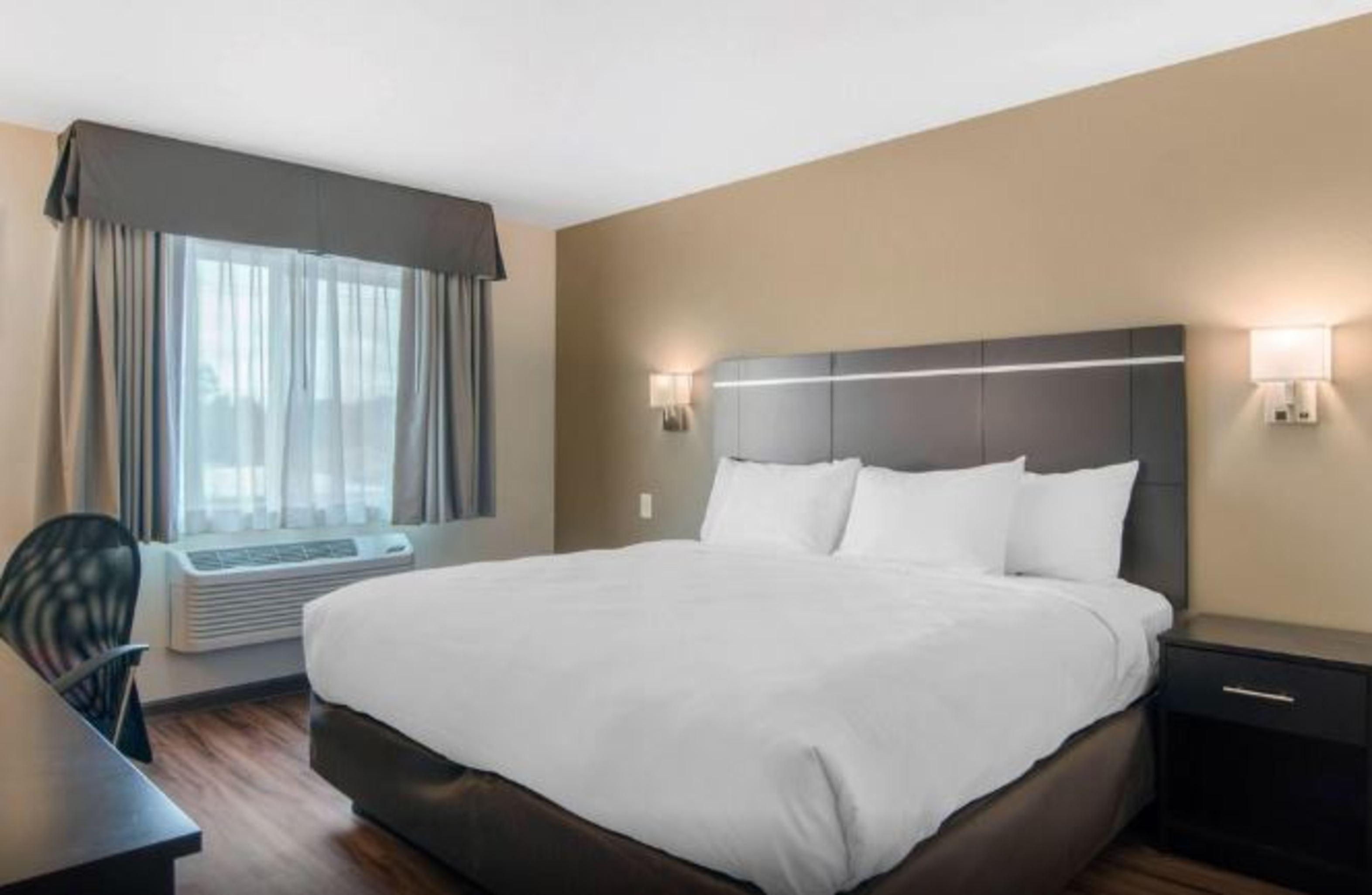 Econo Lodge Inn & Suites Springfield Dış mekan fotoğraf