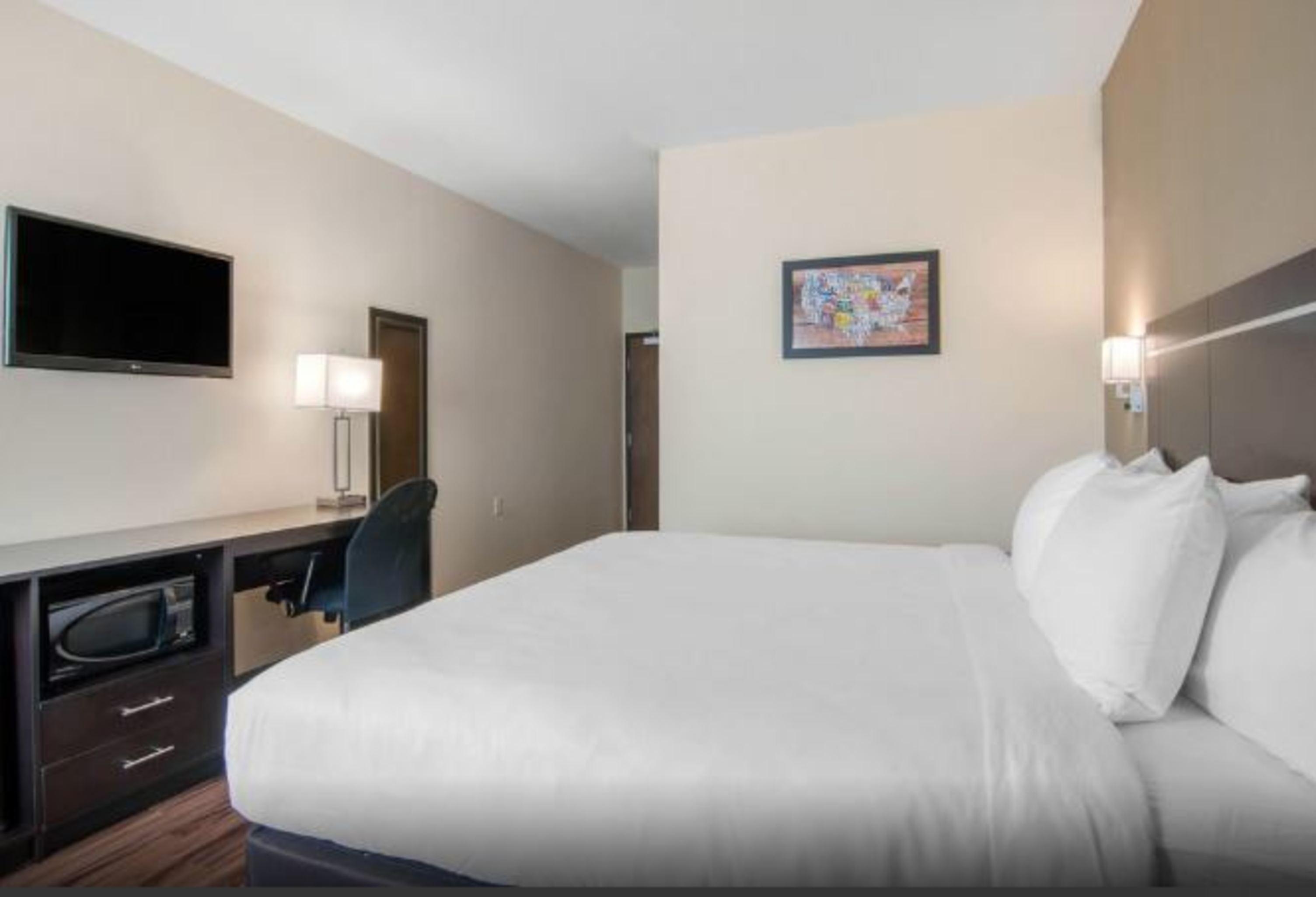 Econo Lodge Inn & Suites Springfield Dış mekan fotoğraf